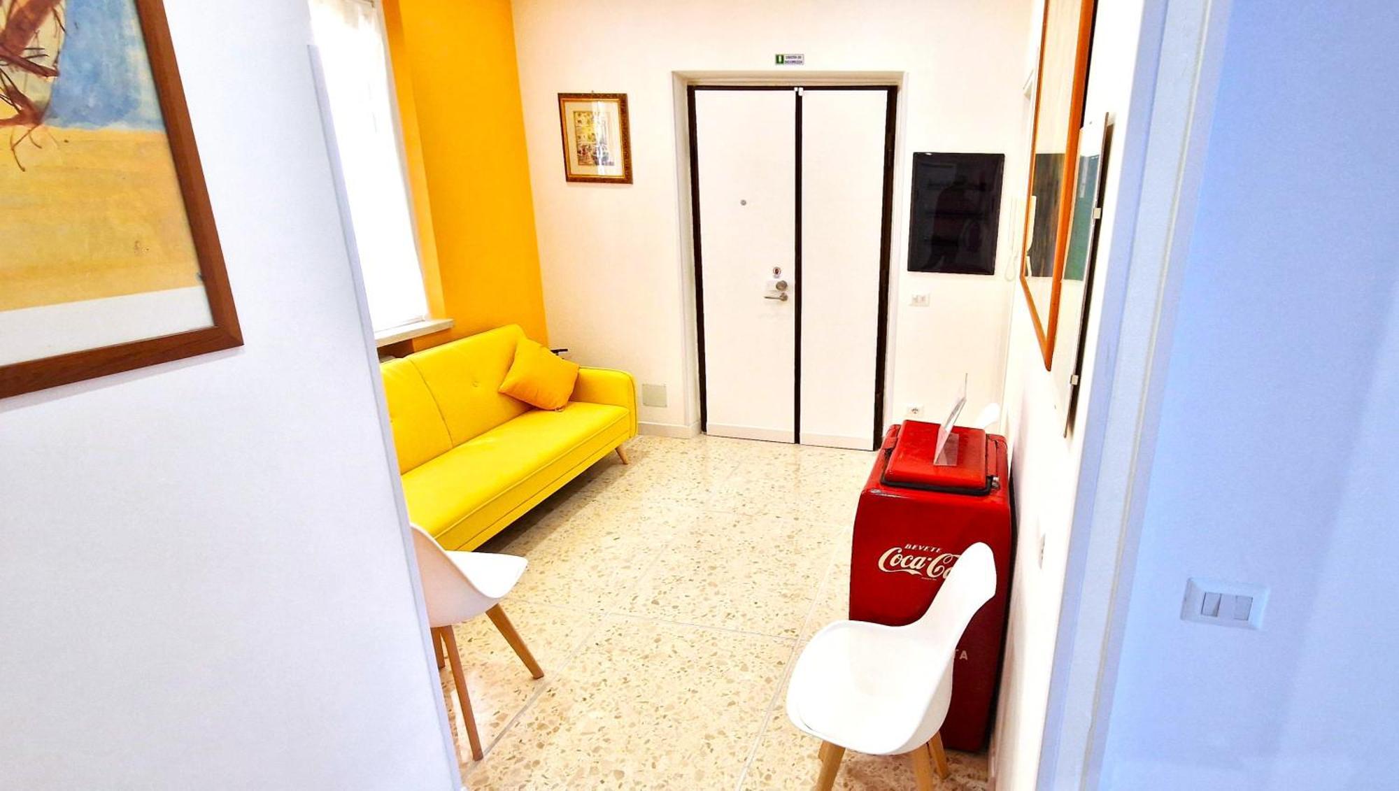 Cecilia Rome House — Photos 1