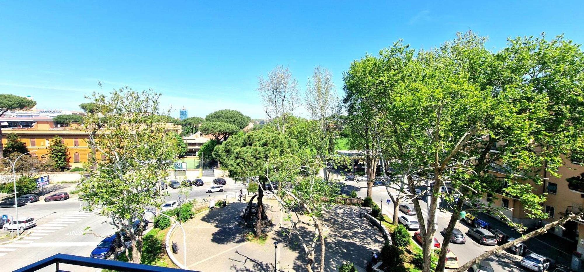 Cecilia Rome House — Photos 3
