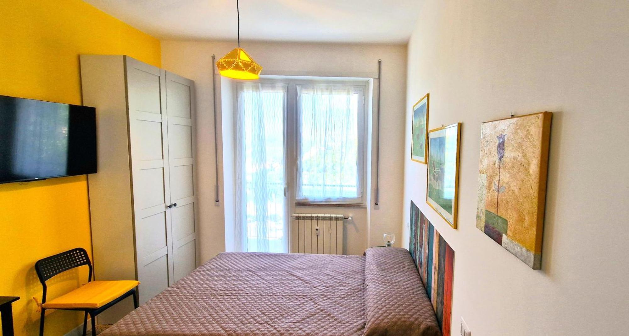 Cecilia Rome House — Photos 2